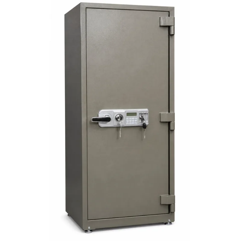Coffre-fort ignifuge 1520 mm à code électronique