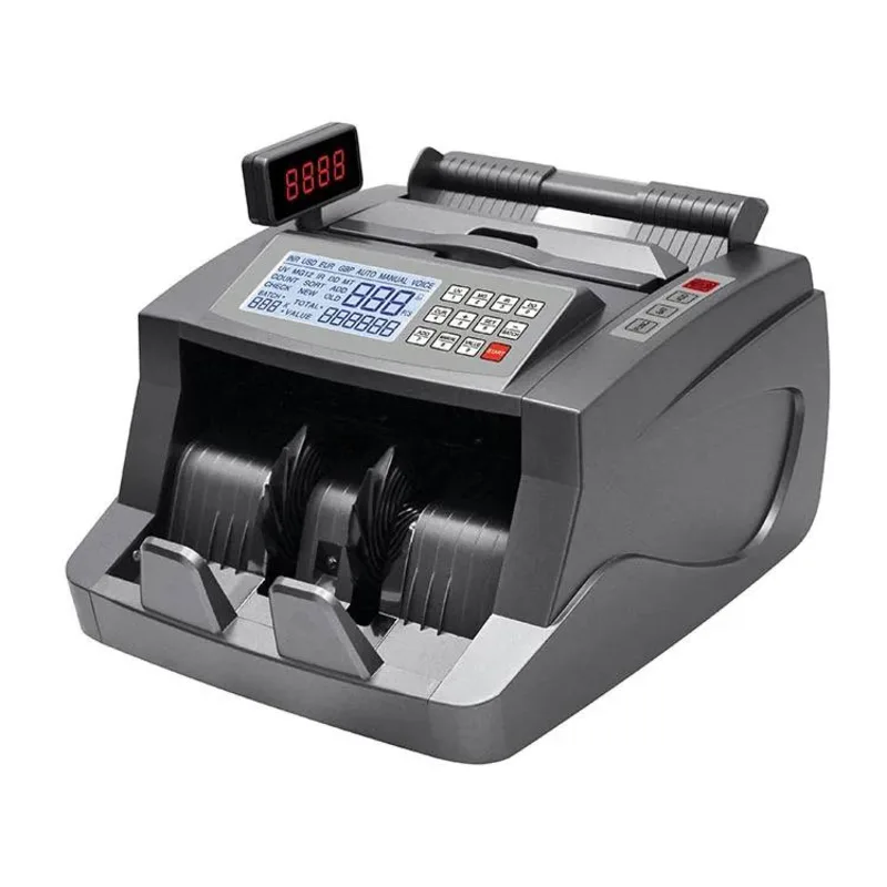 Compteur de billets automatique 1 000 billets/minute